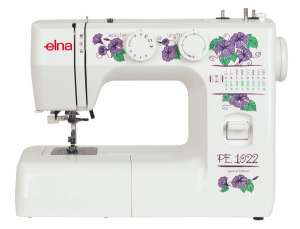 Электромеханическая швейная машина Elna PE 1022