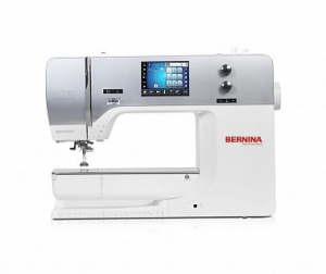 Компьютерная швейная машина Bernina 770 QE