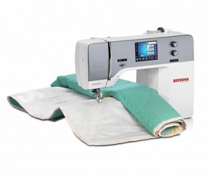 Компьютерная швейная машина Bernina 770 QE