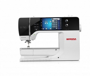 Компьютерная швейная машина Bernina 790