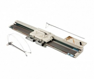 Однофонтурная вязальная машина Silver Reed SK 280