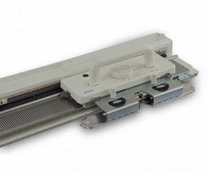 Однофонтурная вязальная машина Silver Reed SK 840
