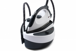 Парогенератор с утюгом 1,2 л MAC5 CPM 250