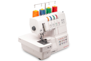 Оверлок MerryLock 065