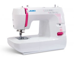 Электромеханическая швейная машина Juki HZL 355 Z