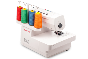Оверлок MerryLock 065