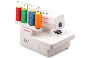 Оверлок MerryLock 085 A