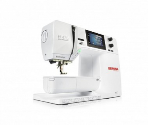 Компьютерная швейная машина Bernina 475 QE