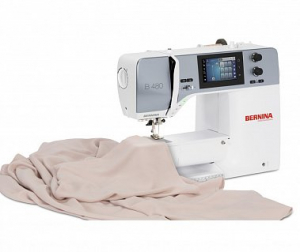 Компьютерная швейная машина Bernina 480