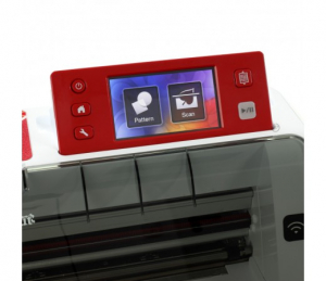 Раскройный плоттер Brother CM 700 ScanNCut