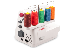 Коверлок MerryLock 0115A