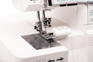 Коверлок MerryLock 0115A