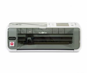 Раскройный плоттер Brother CM 300 ScanNCut