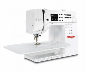 Компьютерная швейная машина Bernina 325