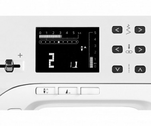Компьютерная швейная машина Bernina 325