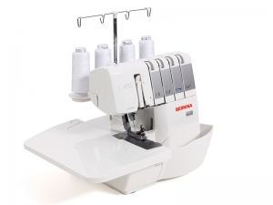 Оверлок Bernina L 460