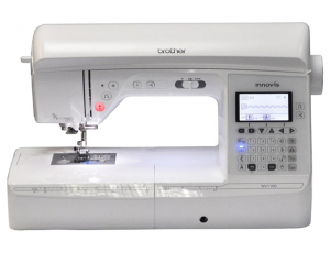 Электронная швейная машина Brother Innov-is (NV) 1100