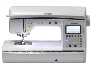 Электронная швейная машина Brother Innov-is (NV) 1300