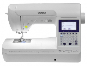 Электронная швейная машина Brother Innov-is (NV) F420