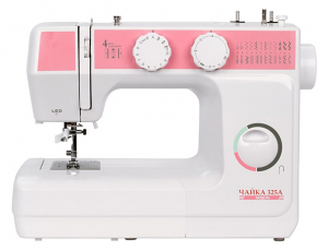 Электромеханическая швейная машина Chayka 325A
