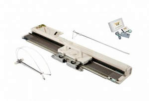Однофонтурная вязальная машина Silver Reed SK 840+ПО