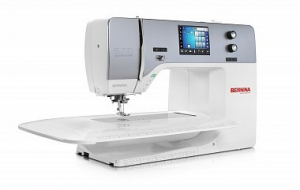 Компьютерная швейная машина Bernina 770 QE