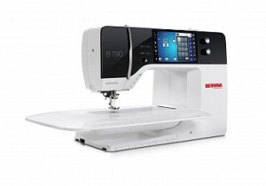 Компьютерная швейная машина Bernina 790