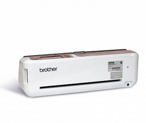 Раскройный плоттер Brother CM 700 ScanNCut