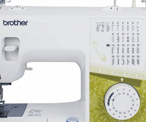 Электромеханическая швейная машина Brother Style 25