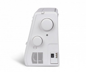 Электромеханическая швейная маш Janome Decor Excel 5018