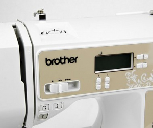 Электронная швейная машина Brother Style 80e