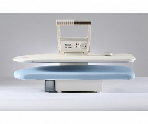 Гладильный пресс MAC5 SP 1900