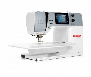 Компьютерная швейная машина Bernina 570 QE
