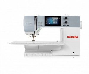 Компьютерная швейная машина Bernina 540