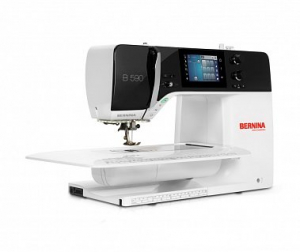 Компьютерная швейная машина Bernina 590