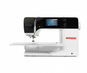Компьютерная швейная машина Bernina 590