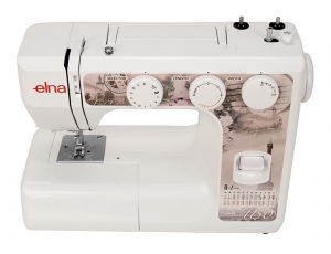 Электромеханическая швейная машина Elna 1150