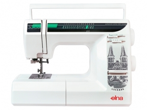 Электромеханическая швейная машина Elna 3003 Lucerne