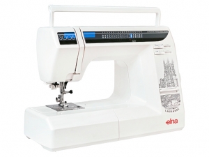 Электромеханическая швейная машина Elna 3005 Lausanne