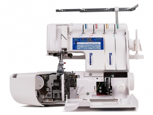 Коверлок Elna 745 D