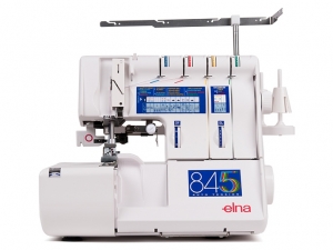 Коверлок Elna 845 D