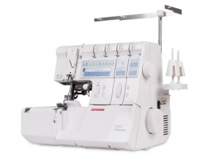 Коверлок Janome 1200 D