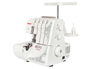 Оверлок Janome Art Decor 724 D