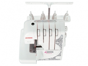 Оверлок Janome Art Decor 724 D