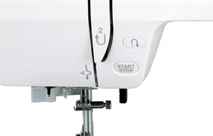 Компьютерная швейная машина Janome Clio 50