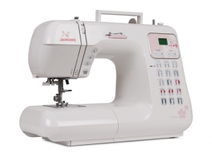 Компьютерная швейная машина Janome DC 4030