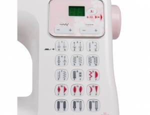 Компьютерная швейная машина Janome DC 4030