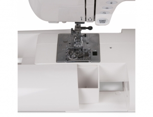 Компьютерная швейная машина Janome DC 4030
