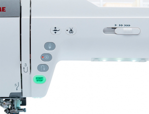 Компьютерная швейная машина Janome MC 9450 QCP