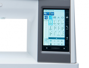 Компьютерная швейная машина Janome MC 9450 QCP